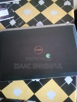 Laptop Dell Latitude 7480 8GB Intel Core i7 HDD+SSD 128GB