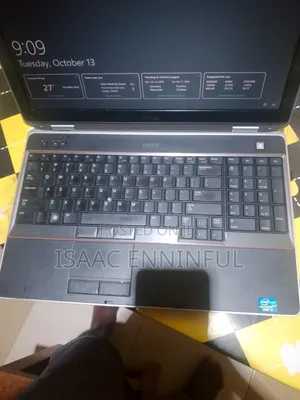 Laptop Dell Latitude 7480 8GB Intel Core i7 HDD+SSD 128GB
