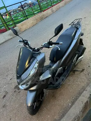 Honda 2015 Gray