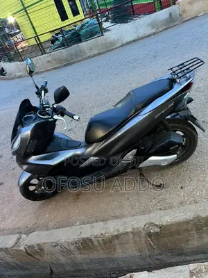 Honda 2015 Gray