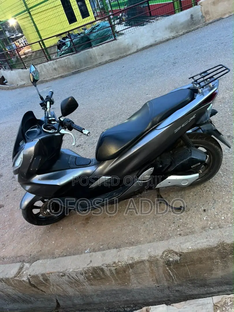 Honda 2015 Gray