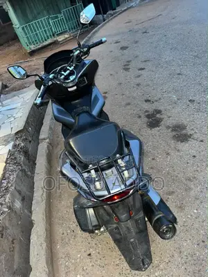 Honda 2015 Gray