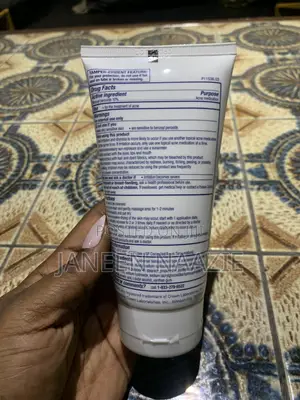 PanOxyl Acne Foaming Wash