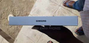 New Samsung Galaxy Tab A11 64 GB Black