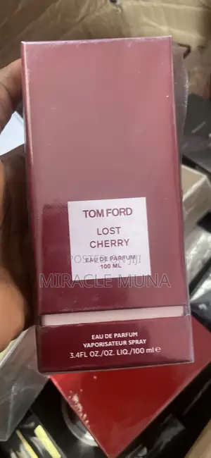 Tomford Lost Cherry