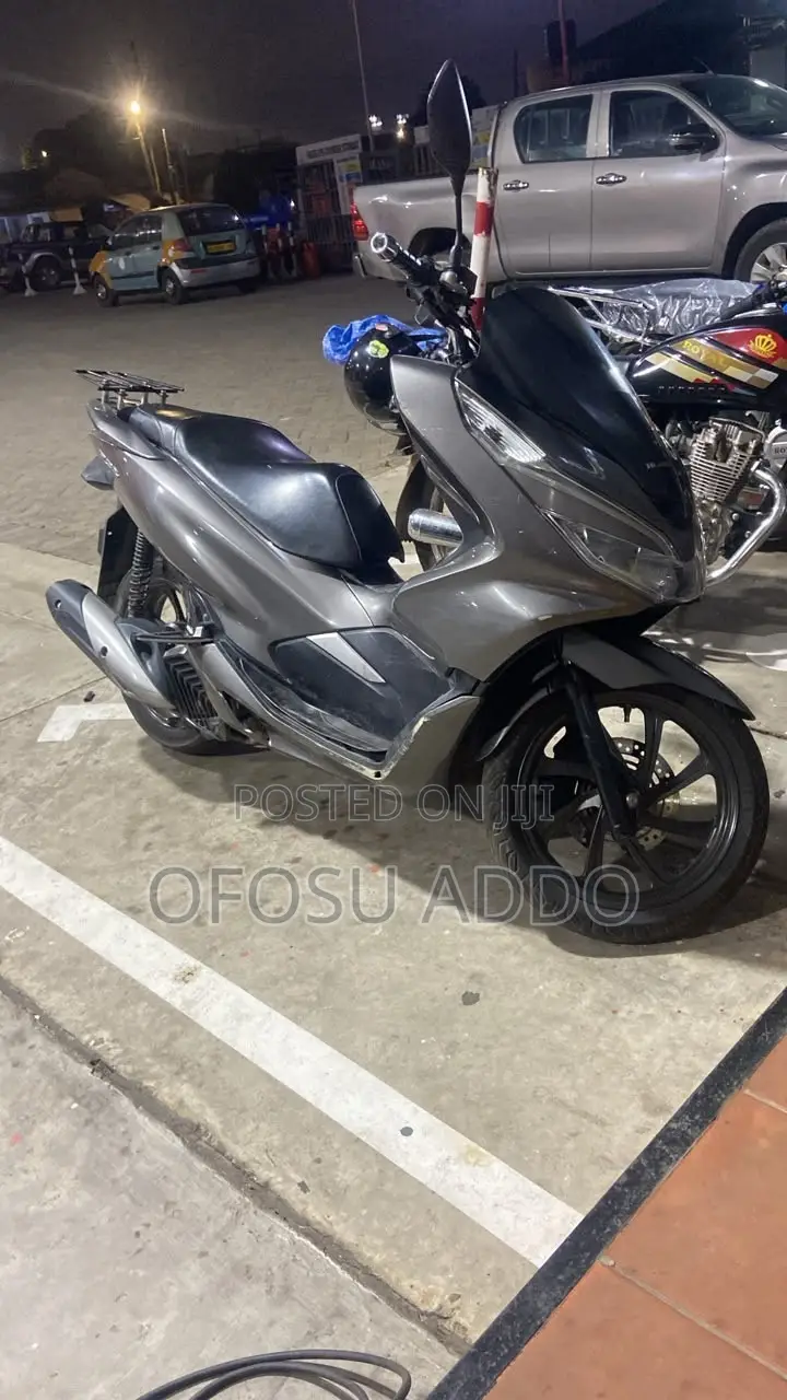 Honda 2015 Gray