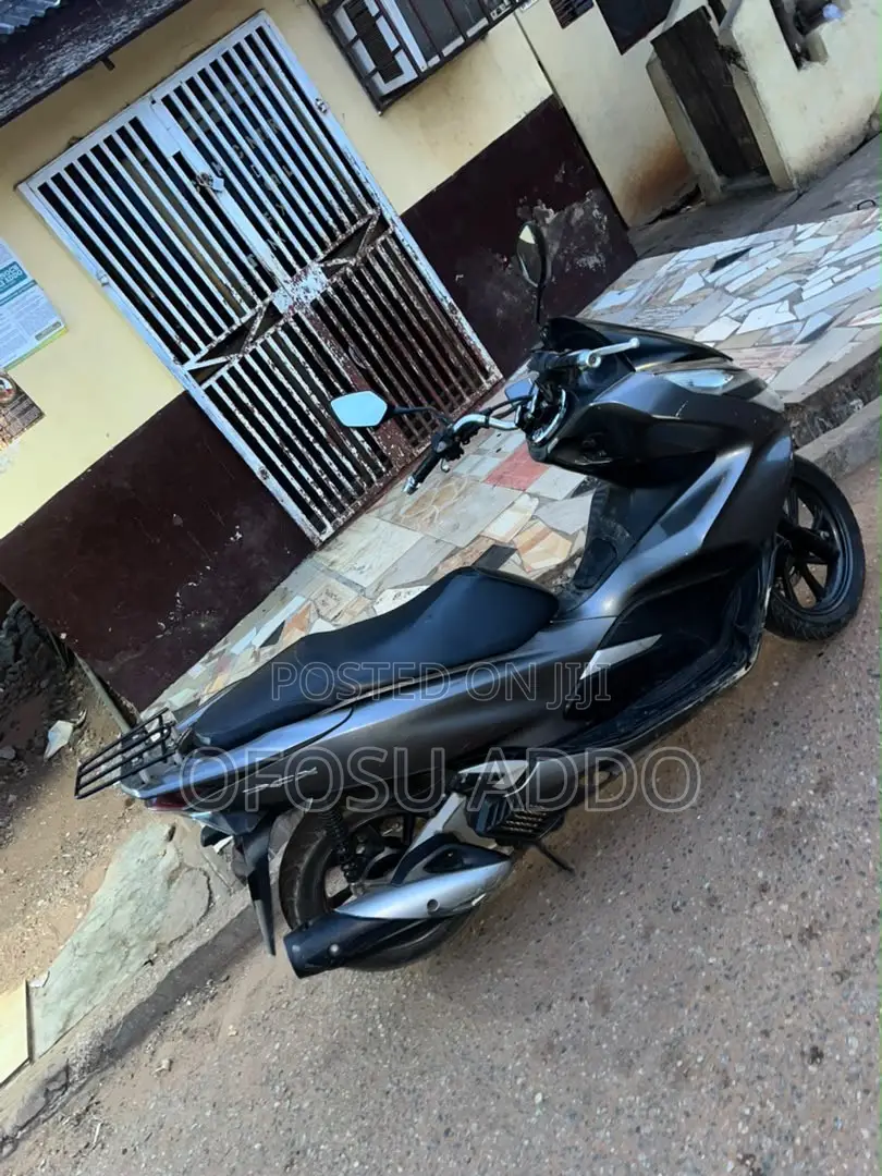 Honda 2015 Gray
