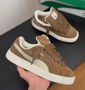 Puma Suede XL