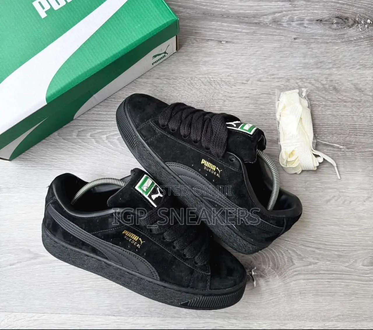Puma Suede XL