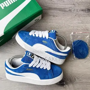 Puma Suede XL