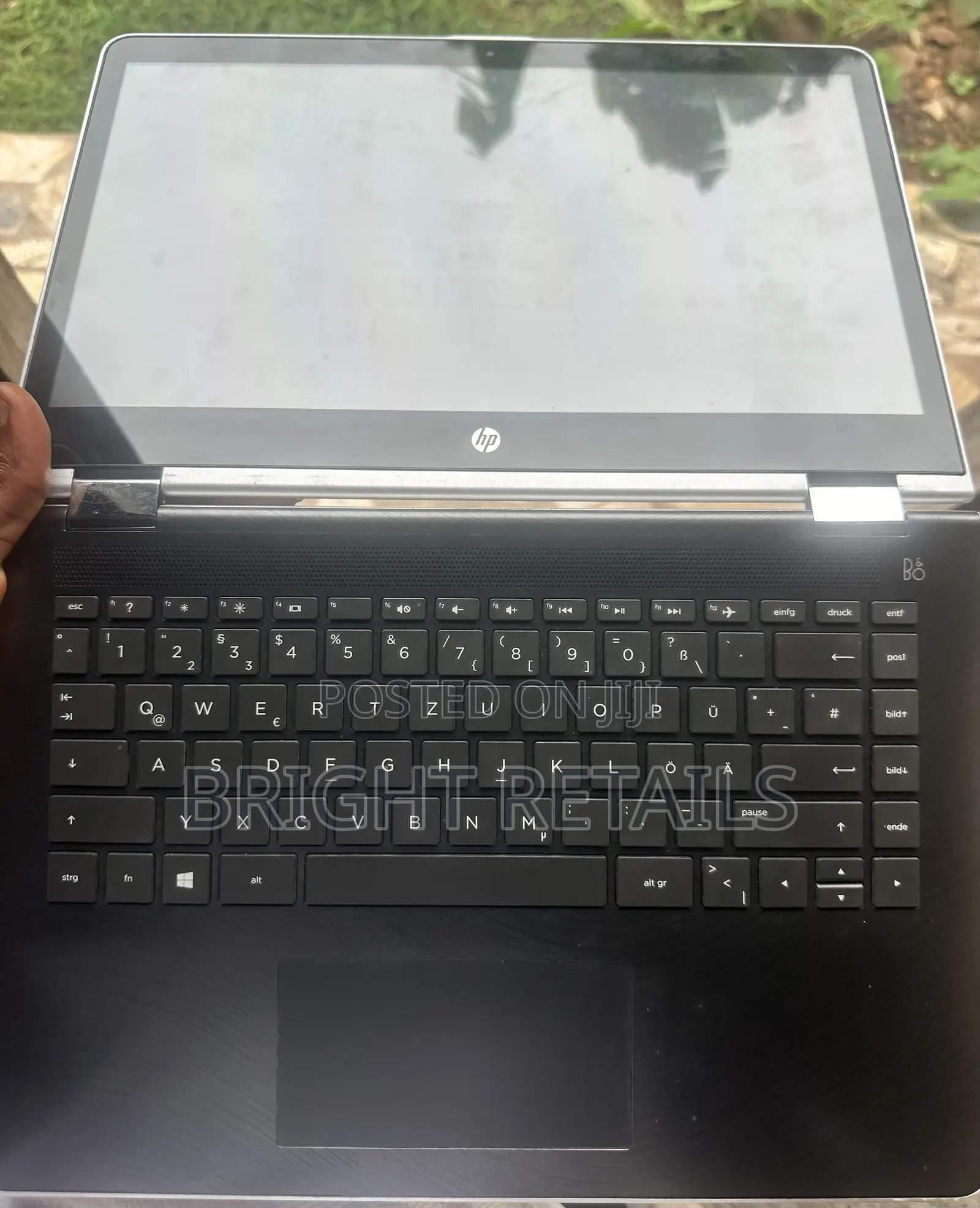 Laptop HP Pavilion 14 x360 2-in-1 8GB Intel Core i5 HDD 500GB