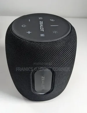 Zealot S64 Bluetooth Speaker
