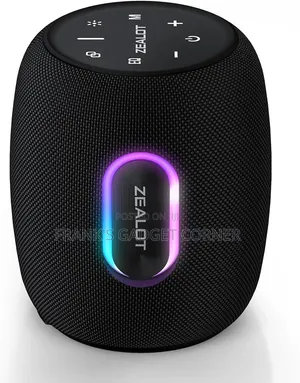 Zealot S64 Bluetooth Speaker