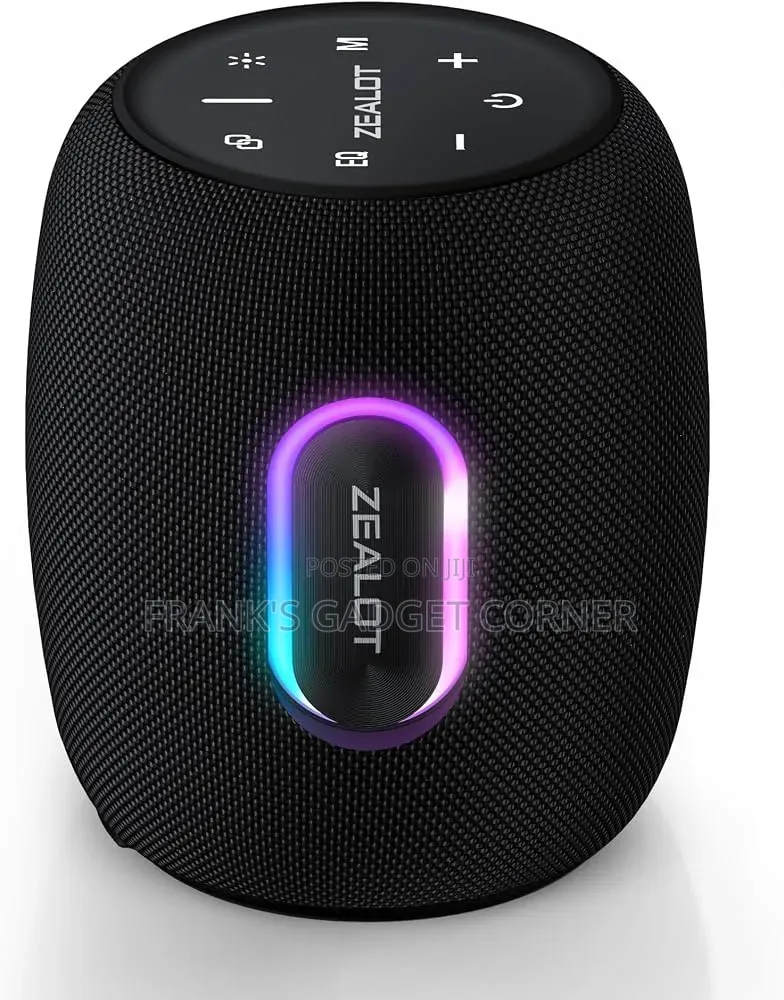 Zealot S64 Bluetooth Speaker