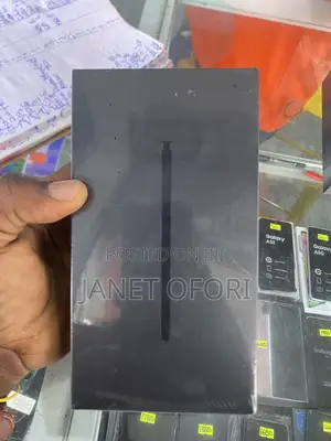 New Samsung Galaxy Note 9 128 GB Black