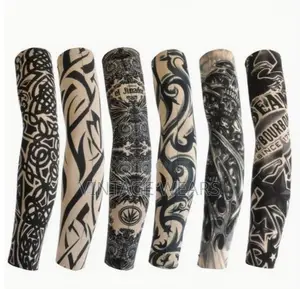 Tattoo Sleeves
