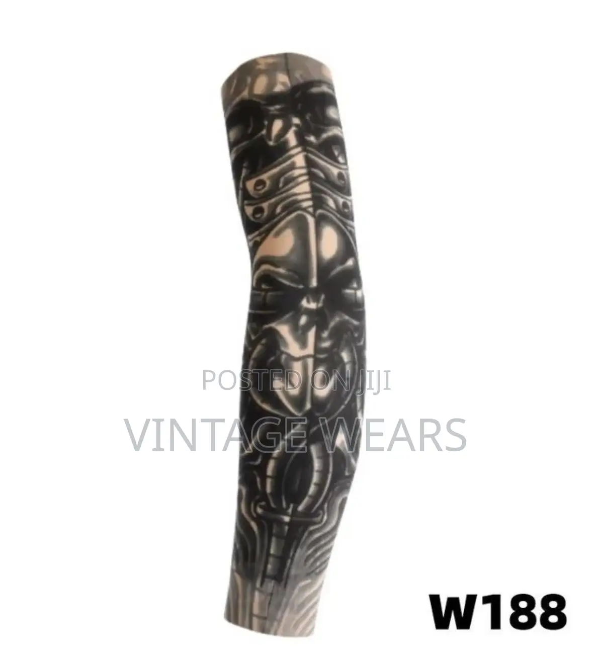 Tattoo Sleeves