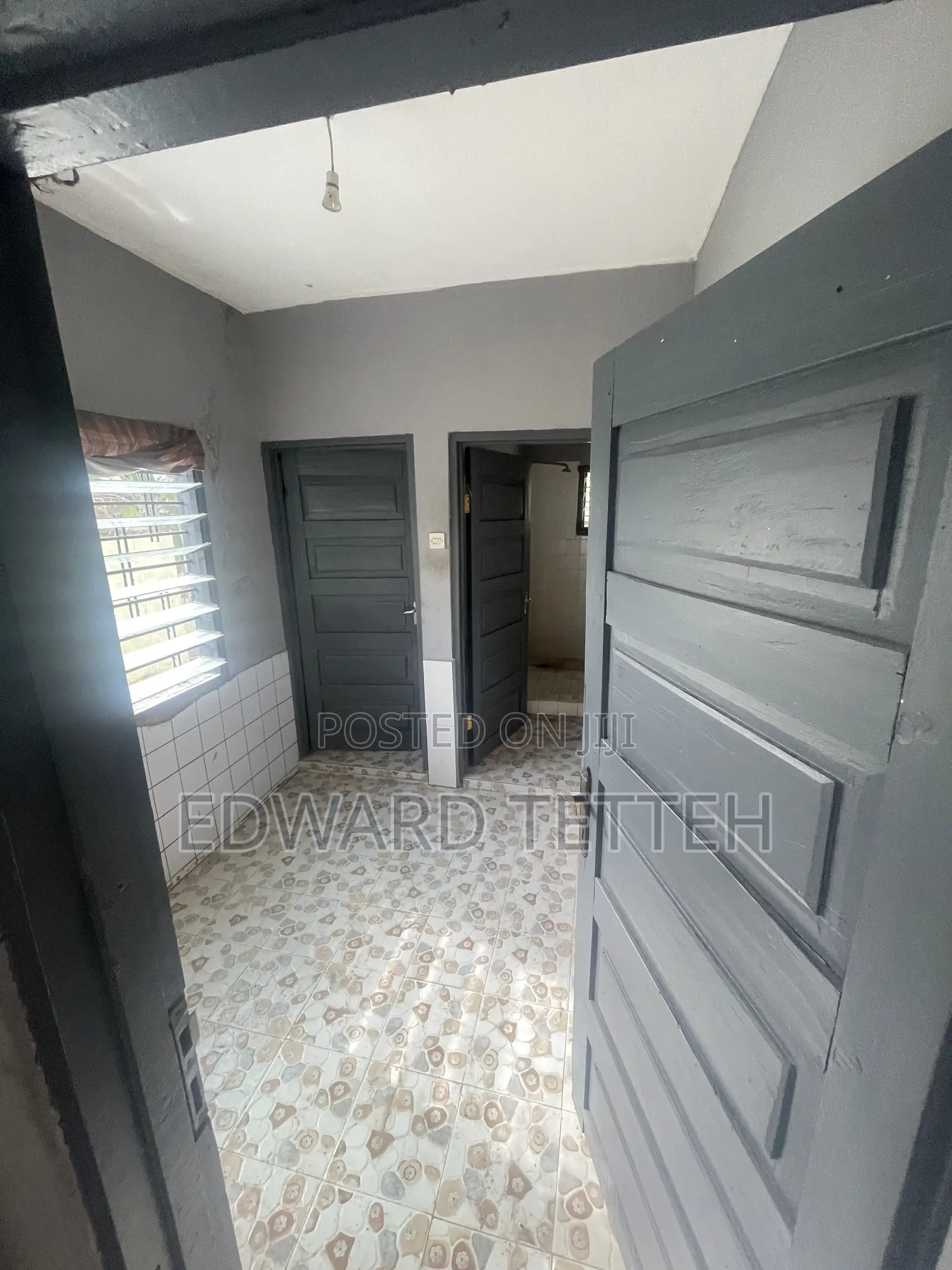 2bdrm Apartment in Kumasi Metropolitan for rent