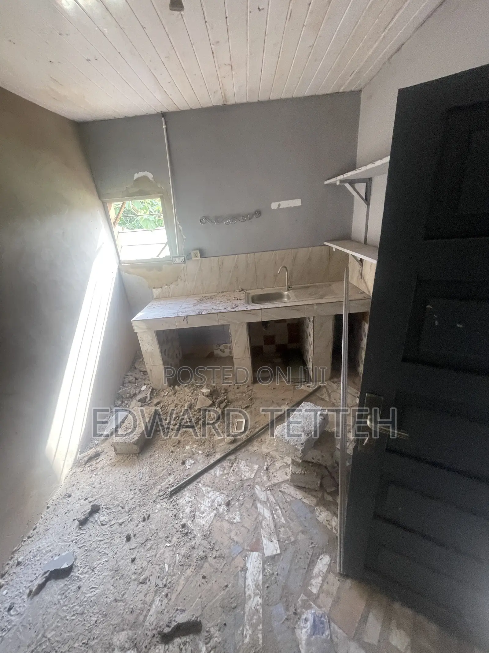 2bdrm Apartment in Kumasi Metropolitan for rent