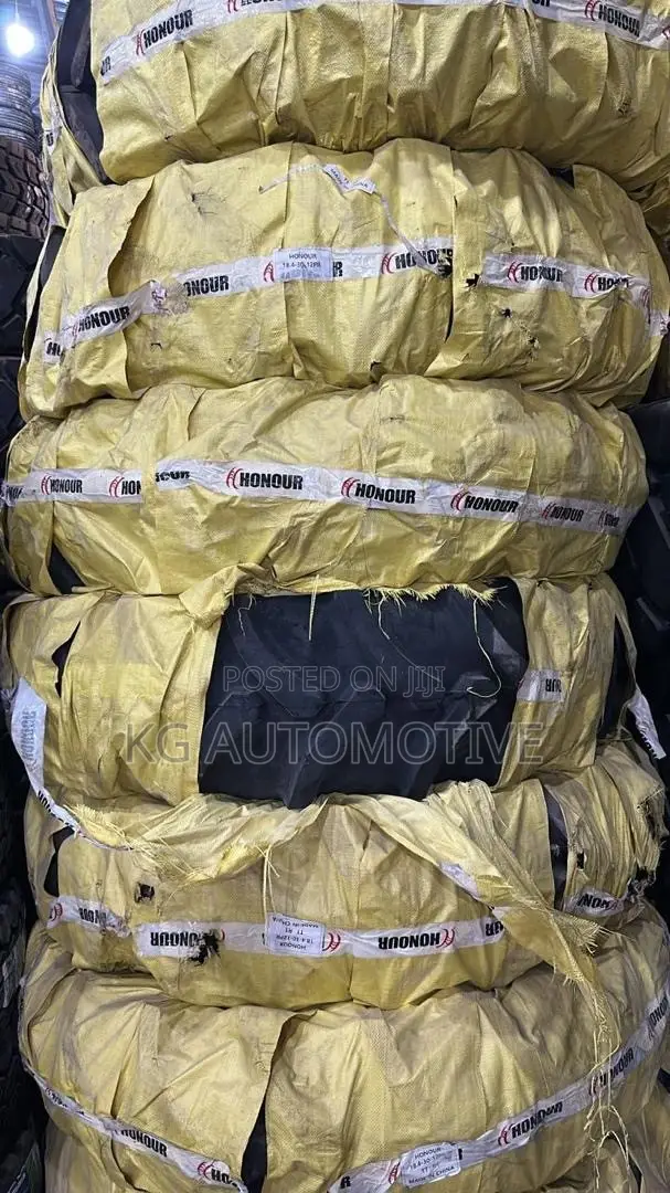 18.4-30 Honour Tyre