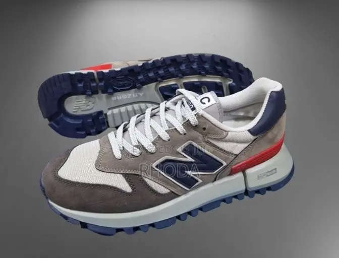 Brand New Balance RC 1300 Sneaker- Size 45