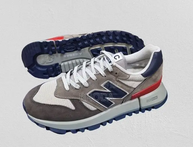 Brand New Balance RC 1300 Sneaker- Size 45