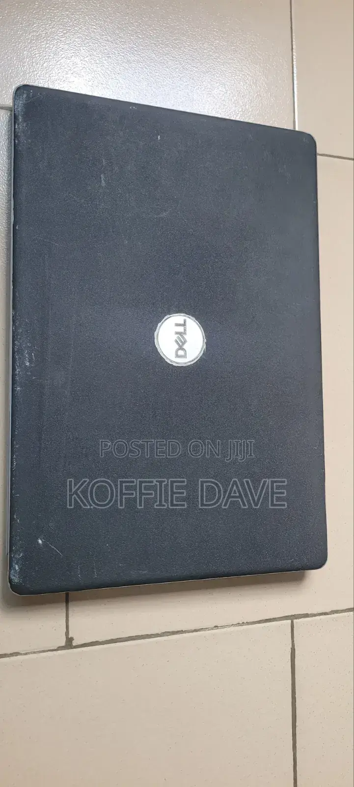 Laptop Dell Inspiron 5559 8GB Intel Core i3 HDD 500GB