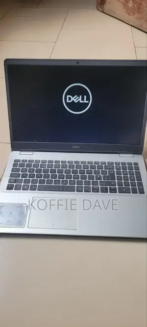 Laptop Dell Inspiron 5559 8GB Intel Core i3 HDD 500GB