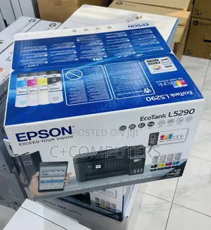 Epson EcoTank L5290 Printer ( 4-in-1 )