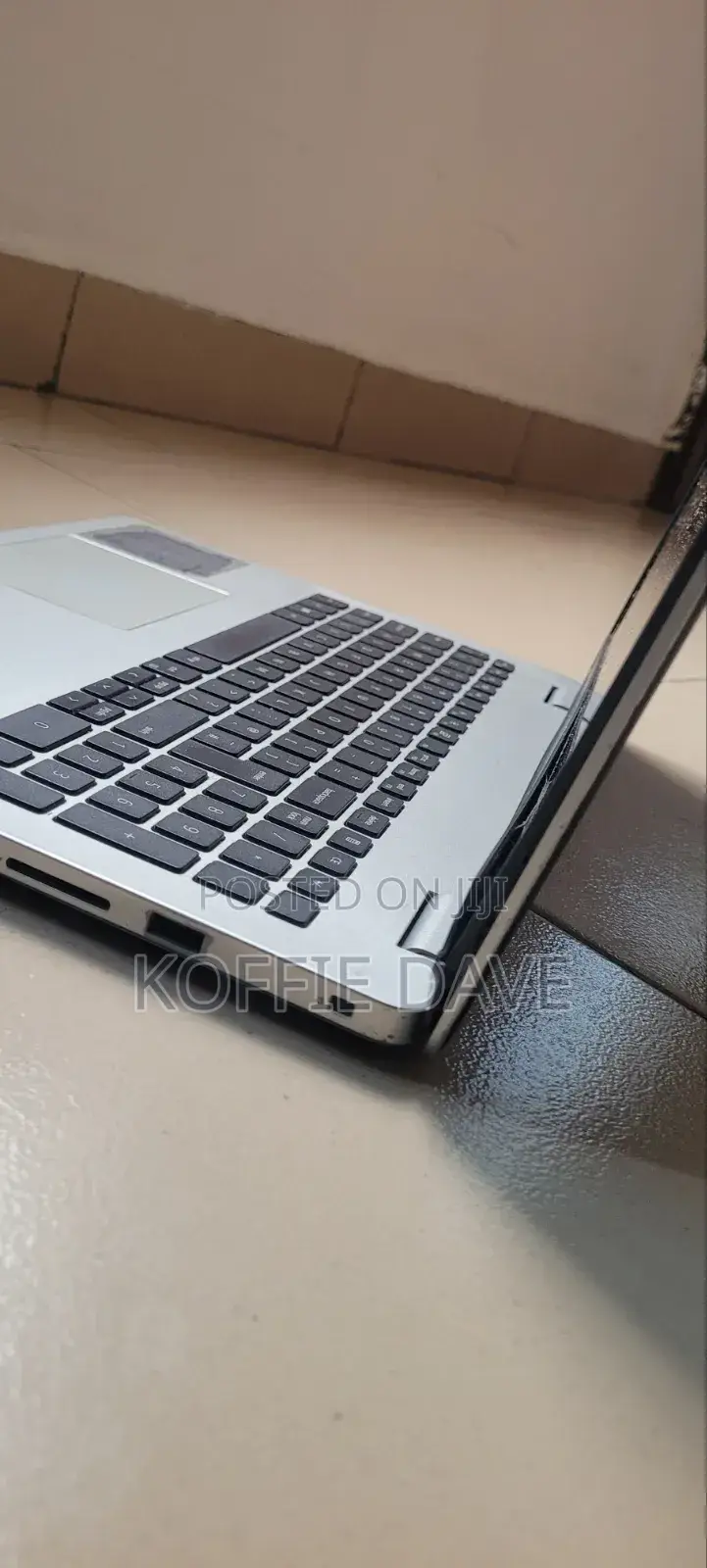 Laptop Dell Inspiron 5559 8GB Intel Core i3 HDD 500GB