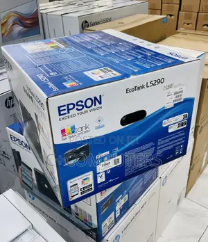 Epson EcoTank L5290 Printer ( 4-in-1 )