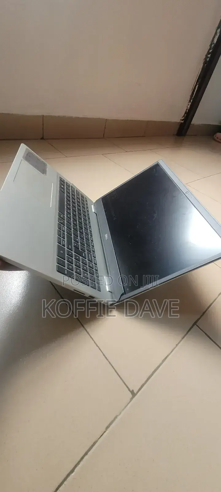 Laptop Dell Inspiron 5559 8GB Intel Core i3 HDD 500GB