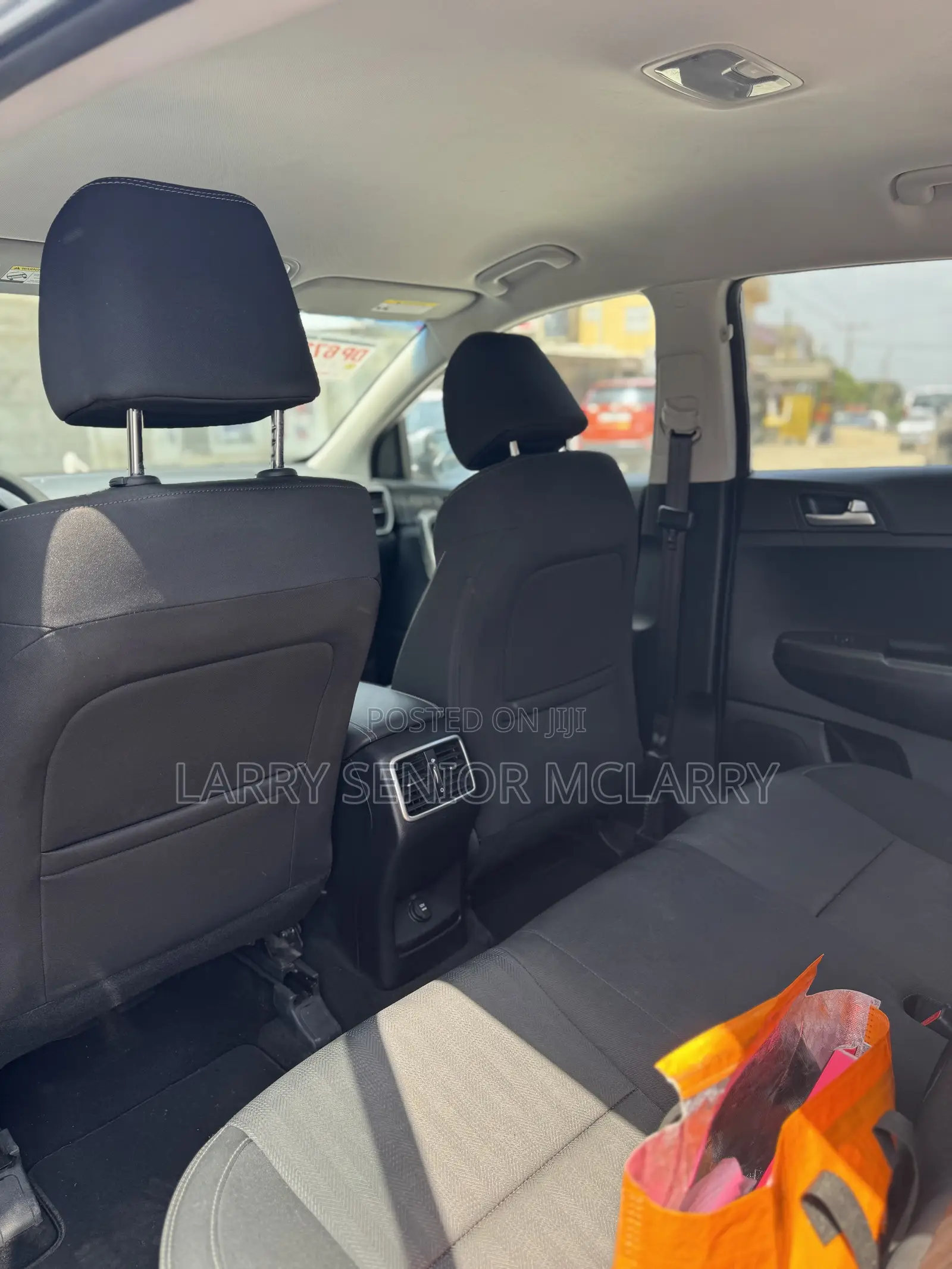 Kia Sportage EX AWD 2020 Silver