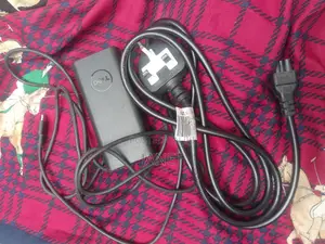 Original Type C Dell Charger