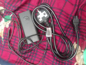 Original Type C Dell Charger