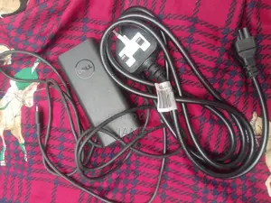 Original Type C Dell Charger
