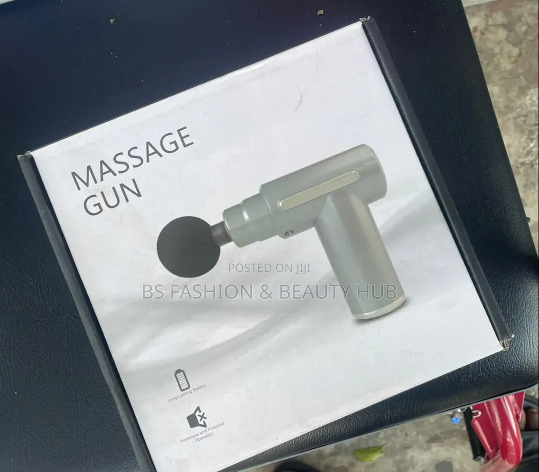 Massage Gun