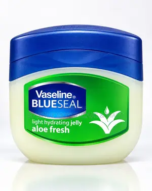 Vaseline Blueseal
