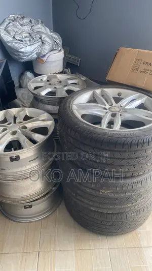 Vehicle Parts