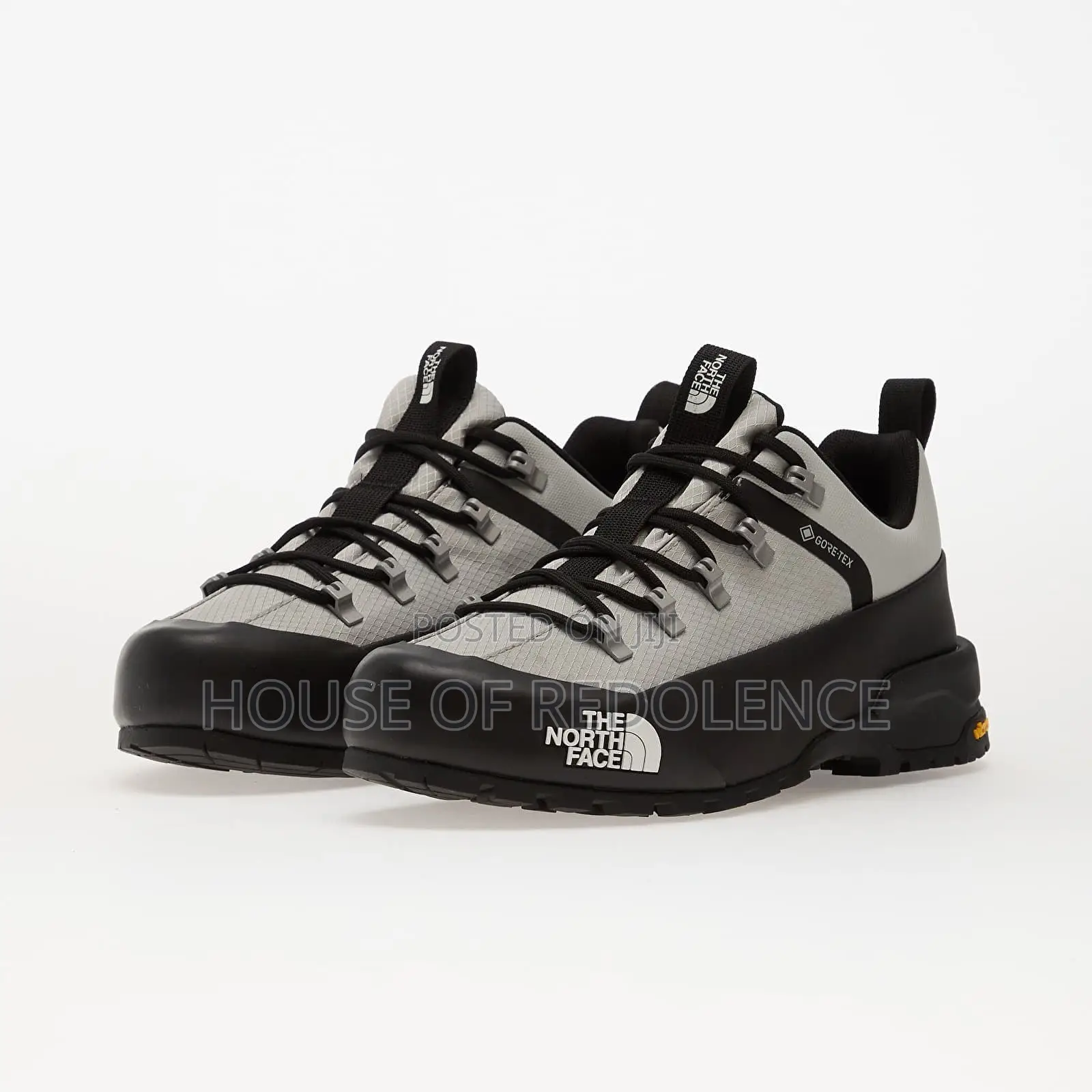 The North Face Glenclyffe Low Sneakers