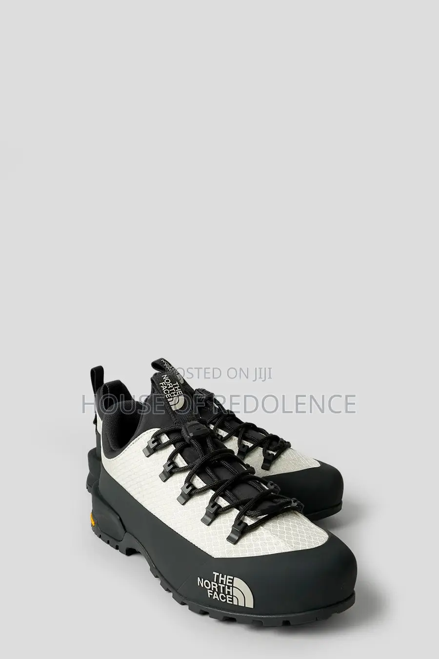 The North Face Glenclyffe Low Sneakers