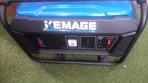 7.5KVA Kemage Heavy Duty Petrol Generator -100% Copper Coil