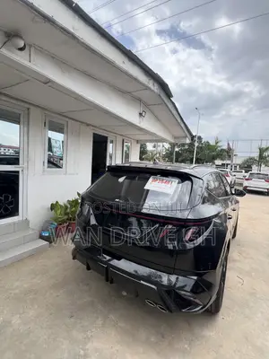 Hyundai Tucson Limited FWD 2025 Black