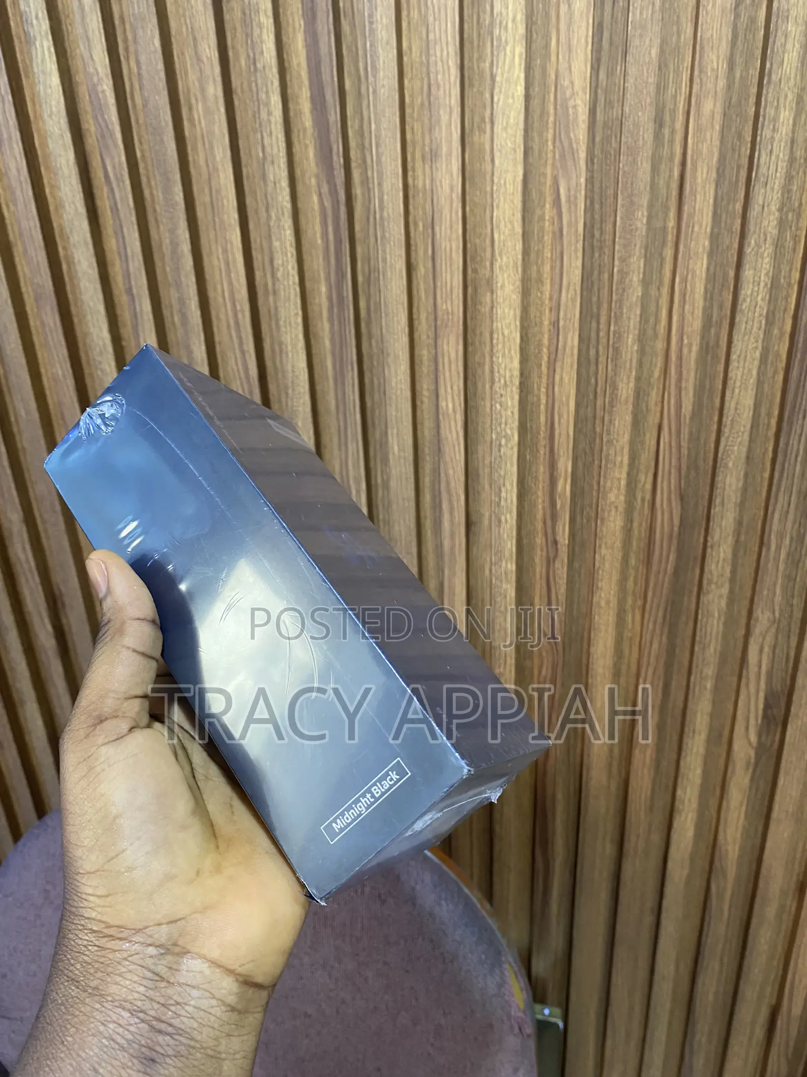 New Samsung Galaxy S9 Plus 128 GB Black