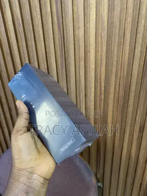 New Samsung Galaxy S9 Plus 128 GB Black
