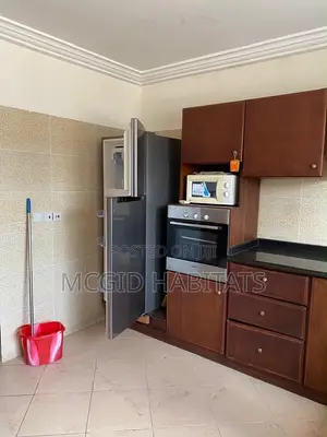 Furnished 3bdrm Townhouse / Terrace in Osu for rent
