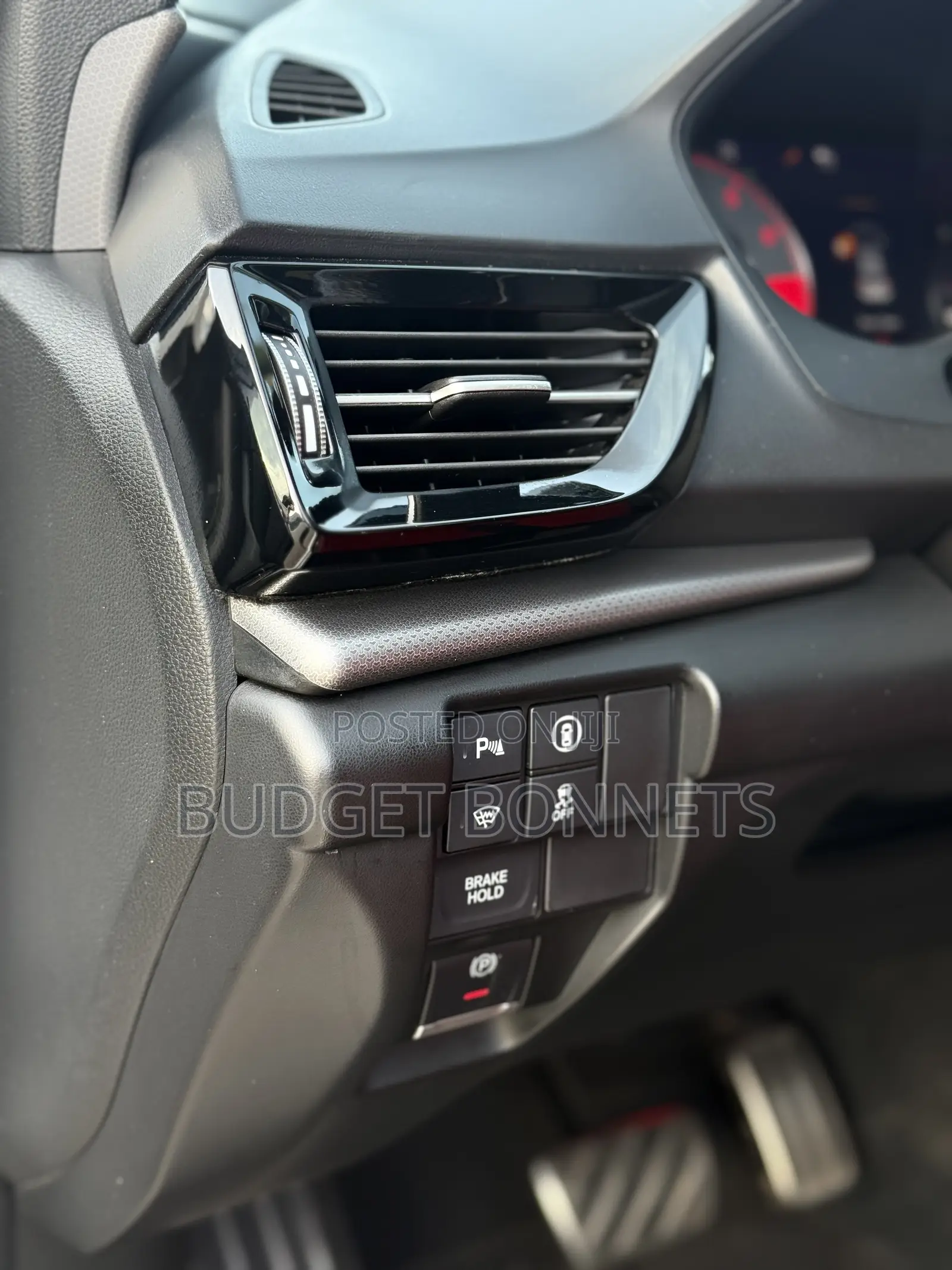 Acura RDX 2022 White