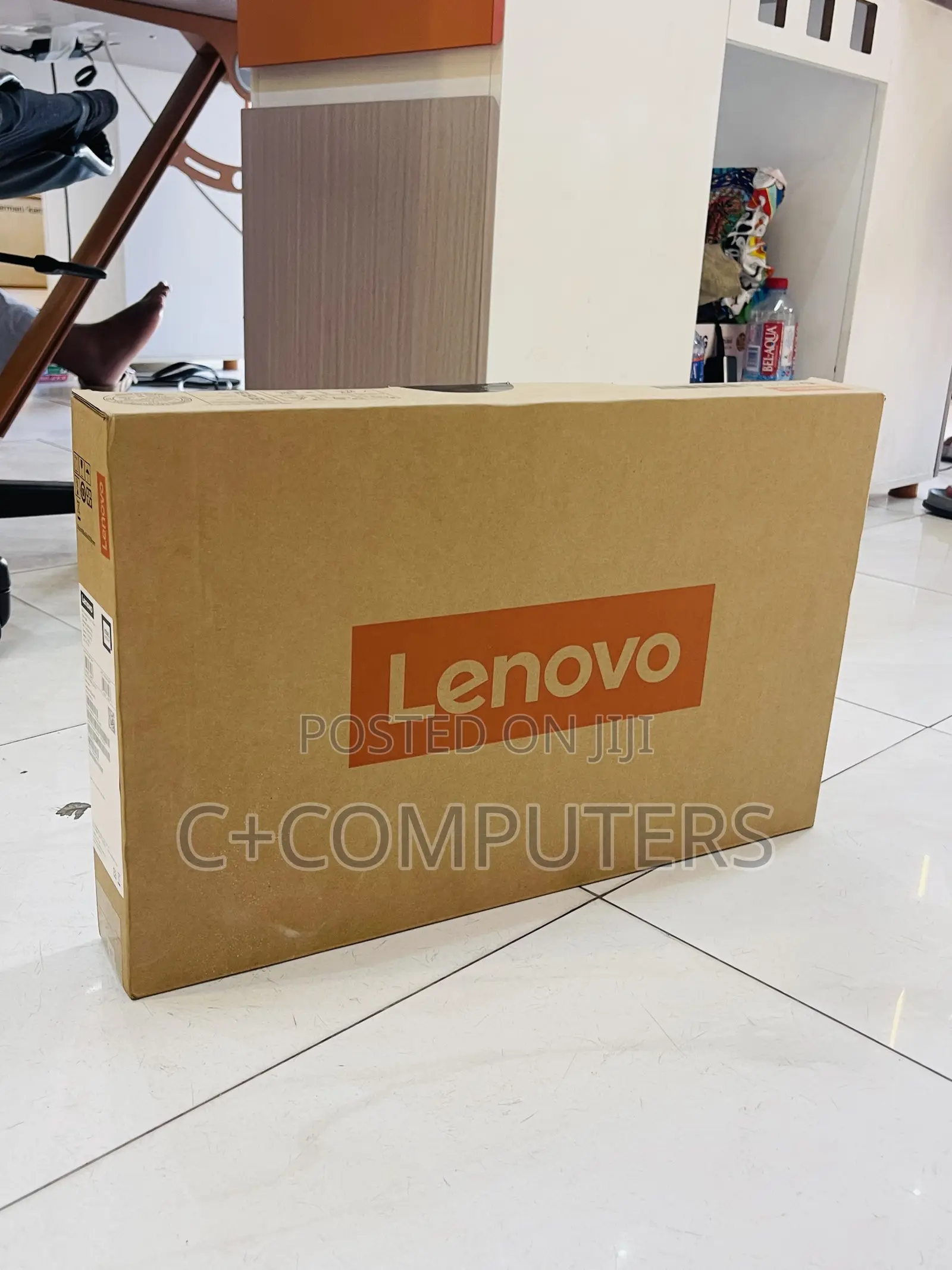 New Laptop Lenovo Ideapad 3 16GB Intel Core i5 SSD 512GB