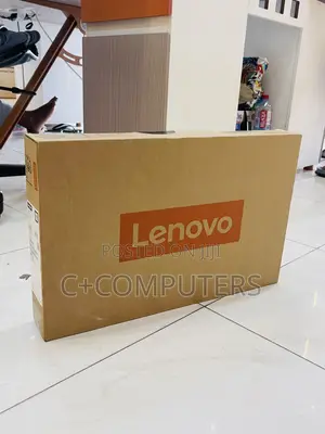 New Laptop Lenovo Ideapad 3 16GB Intel Core i5 SSD 512GB