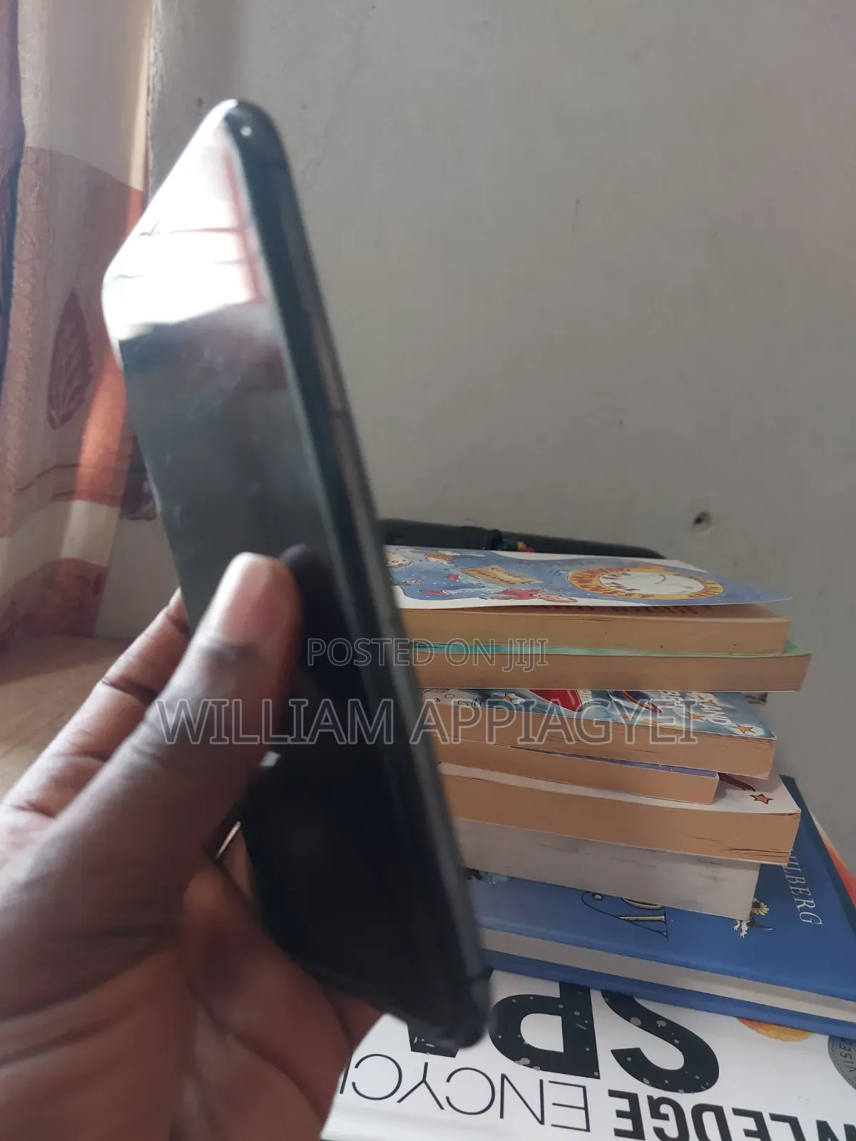 Apple iPhone 11 Pro Max 256 GB Graphite